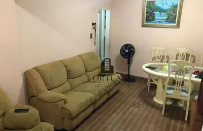 Casa com 3 dormitórios, 188 m² - venda por r$ 850.000,00 ou aluguel por r$ 3.206,29/mês - lauzane paulista - são paulo/sp