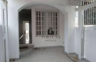 Sobrado com 2 dormitórios para alugar, 160 m² por r$ 5.120/mês - mirandópolis - são paulo/sp