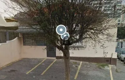 Casa à venda para reforma total  , 198 m² por r$ 1.900.000 - vila clementino - são paulo/sp