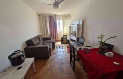 Apartamento com 2 dormitórios à venda, 80 m² por r$ 600.000,00 - aclimação - são paulo/sp