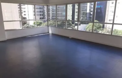 Conjunto para alugar, 90 m² por r$ 6.083,64 - paraíso - são paulo/sp