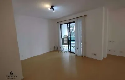 Apartamento com 2 dormitórios para alugar, 84 m² por r$ 5.383,50/mês - vila mariana - são paulo/sp