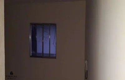 Apartamento com 1 dormitório para alugar, 40 m² por r$ 1.435,00 - vila santa luzia - são bernardo do campo/sp