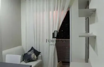 Apartamento com 1 dormitório para alugar, 25 m² por r$ 3.397,00/mês - aclimação - são paulo/sp