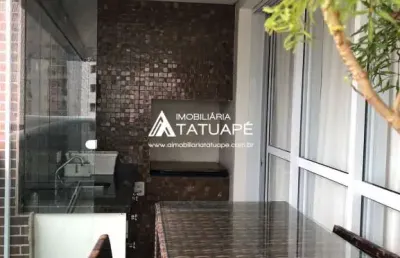 Apartamento com 3 quartos à venda na Rua Bento Gonçalves, 351, Vila Regente Feijó, São Paulo