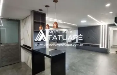 Apartamento com 3 quartos à venda na Rua Serra de Botucatu, 2153, Vila Gomes Cardim, São Paulo