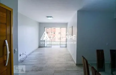 Apartamento com 3 quartos à venda na Rua Serra do Japi, 786, Vila Gomes Cardim, São Paulo