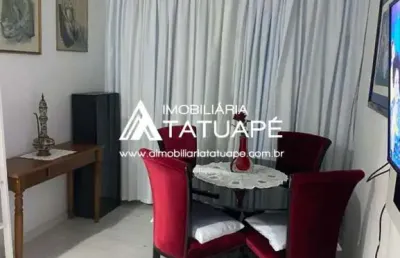 Apartamento com 3 quartos à venda na Rua Serra do Japi, 320, Vila Gomes Cardim, São Paulo