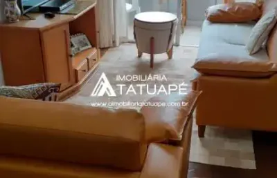 Apartamento com 3 quartos à venda na praça santa terezinha, 229, vila azevedo, são paulo, 70 m2 por r$ 625.000