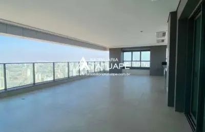 Apartamento com 4 quartos à venda na Rua Itapeti, 141, Vila Gomes Cardim, São Paulo