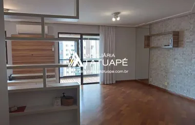 Apartamento com 3 quartos à venda na Rua Emílio Mallet, 449, Vila Gomes Cardim, São Paulo