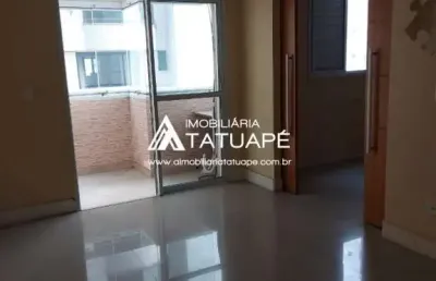 Apartamento com 3 quartos à venda na Rua Pirambóia, 261, Vila Carrão, São Paulo
