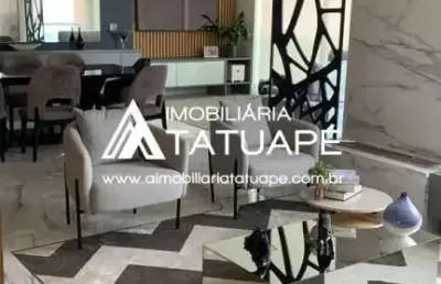 Apartamento com 3 quartos à venda na Rua Demétrio Ribeiro, 435, Cidade Mãe do Céu, São Paulo
