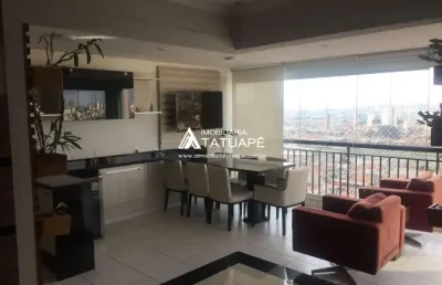 Apartamento com 3 quartos à venda na Rua Serra de Botucatu, 1991, Vila Gomes Cardim, São Paulo