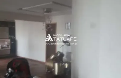 Apartamento com 3 quartos à venda na Rua Tijuco Preto, 933, Tatuapé, São Paulo