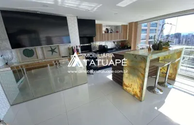 Apartamento com 3 quartos à venda na Rua Azevedo Soares, 1826, Vila Gomes Cardim, São Paulo