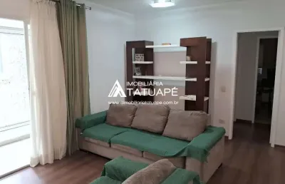 Apartamento com 3 quartos à venda na Rua Serra de Bragança, 855, Vila Gomes Cardim, São Paulo