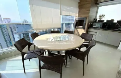 Apartamento com 3 quartos à venda na Rua Vale Formoso, 80, Chácara Santo Antônio (Zona Leste), São Paulo