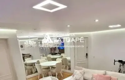 Apartamento com 3 quartos à venda na Rua Emílio Mallet, 465, Vila Gomes Cardim, São Paulo