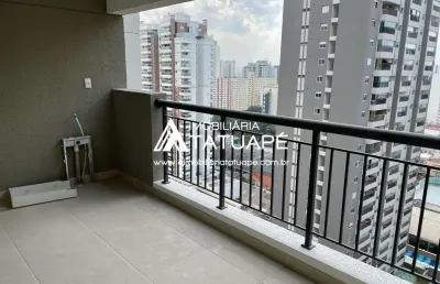 Apartamento com 3 quartos à venda na Rua Sousa Breves, 97, Vila Zilda (Tatuapé), São Paulo