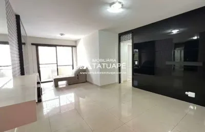 Apartamento com 3 quartos à venda na rua vilela, 722, tatuapé, são paulo, 95 m2 por r$ 749.000