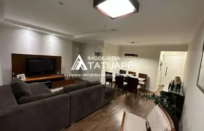 Apartamento com 3 quartos à venda na Rua Serra de Bragança, 953, Vila Gomes Cardim, São Paulo