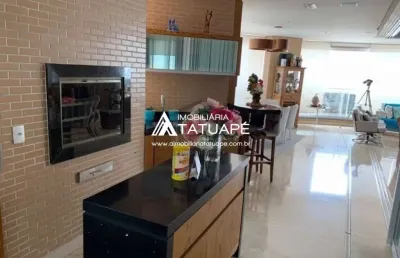 Apartamento com 4 quartos à venda na rua nagib izar, 258, jardim anália franco, são paulo, 297 m2 por r$ 4.790.000