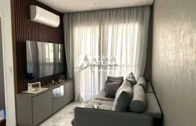 Apartamento com 2 quartos à venda na rua serra de bragança, 825, vila gomes cardim, são paulo, 54 m2 por r$ 705.000