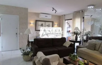 Apartamento com 3 quartos à venda na Rua Marechal Barbacena, 1031, Vila Regente Feijó, São Paulo