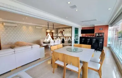 Apartamento com 3 quartos à venda na Rua Marechal Barbacena, 1302, Vila Regente Feijó, São Paulo
