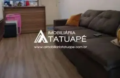 Apartamento com 2 quartos à venda na Rua Serra de Bragança, 825, Vila Gomes Cardim, São Paulo