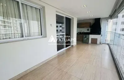 Apartamento com 3 quartos à venda na Rua Guandu, 36, Vila Regente Feijó, São Paulo