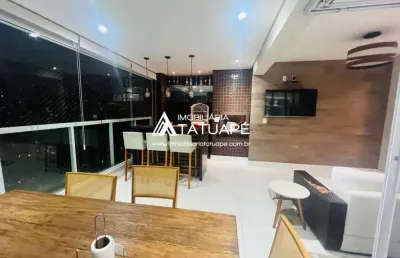 Apartamento com 3 quartos à venda na Rua Demétrio Ribeiro, 435, Cidade Mãe do Céu, São Paulo