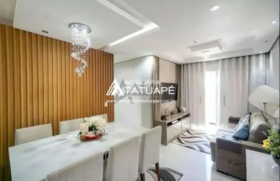 Apartamento com 2 quartos à venda na rua são jorge, 125, parque são jorge, são paulo, 66 m2 por r$ 698.000