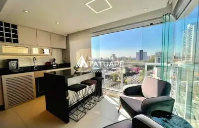 Apartamento com 3 quartos à venda na Praça Canárias, 128, Vila Formosa, São Paulo
