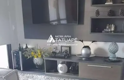 Apartamento com 3 quartos à venda na Rua Cantagalo, 447, Vila Gomes Cardim, São Paulo