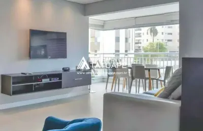 Apartamento com 3 quartos à venda na Rua Oswaldo Arouca, 646, Vila Formosa, São Paulo