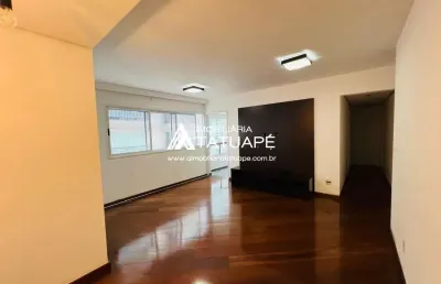 Apartamento com 3 quartos à venda na Rua Itapura, 267, Vila Gomes Cardim, São Paulo
