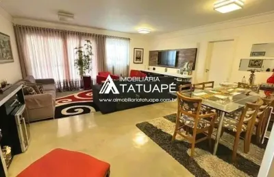 Apartamento com 3 quartos à venda na Rua Emílio Mallet, 420, Vila Gomes Cardim, São Paulo