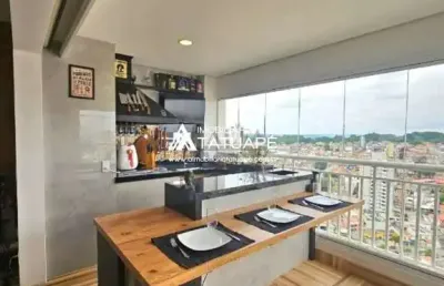 Apartamento com 3 quartos à venda na rua oswaldo arouca, 646, vila formosa, são paulo, 81 m2 por r$ 955.000