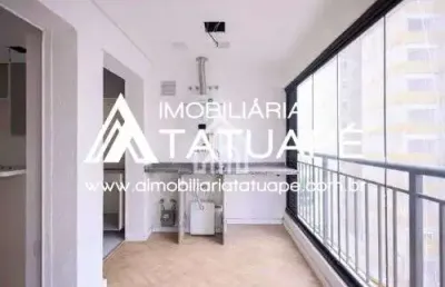 Apartamento com 3 quartos à venda na Rua Sousa Breves, 97, Vila Zilda (Tatuapé), São Paulo