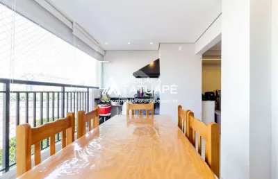 Apartamento com 3 quartos à venda na rua antônio morais barros, 97, vila zilda (tatuapé), são paulo, 87 m2 por r$ 900.000