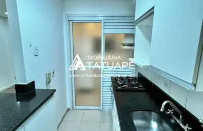 Apartamento com 2 quartos à venda na rua coronel gustavo santiago, 265, vila zilda (tatuapé), são paulo, 55 m2 por r$ 690.000