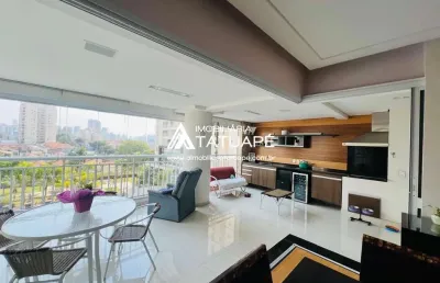 Condomínio praça das águas - maravilhoso apartamento à venda
