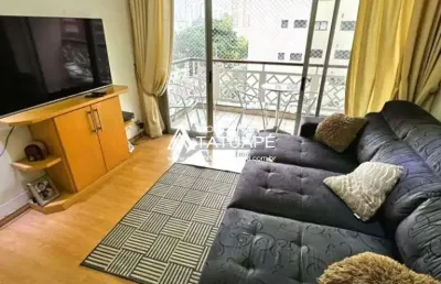 Apartamento com 3 quartos à venda na rua emílio mallet, 1015, vila gomes cardim, são paulo, 93 m2 por r$ 898.000