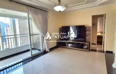 Apartamento com 3 quartos à venda na rua serra de bragança, 855, vila gomes cardim, são paulo, 93 m2 por r$ 860.000