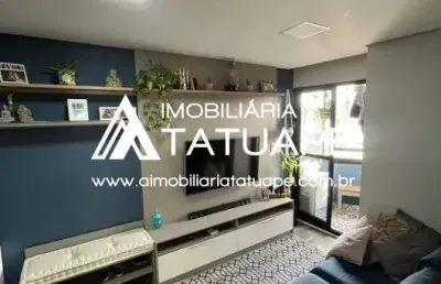 Apartamento com 3 quartos à venda na rua vilela, 239, tatuapé, são paulo, 64 m2 por r$ 599.000