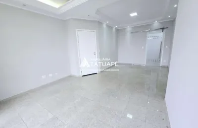 Condomínio fontes blancas - apartamento à venda no tatuapé