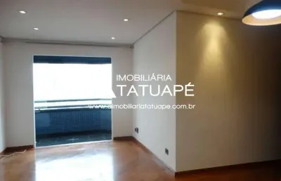 Apartamento com 3 quartos à venda na Rua Cantagalo, 298, Vila Gomes Cardim, São Paulo