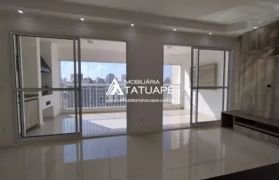 Apartamento com 3 quartos à venda na rua templários, 335, vila formosa, são paulo, 104 m2 por r$ 1.100.000